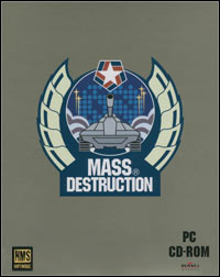 Mass Destruction: Cheats, Trainer +15 [CheatHappens.com]