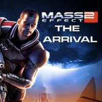 Mass Effect 2: The Arrival: Cheats, Trainer +14 [CheatHappens.com]