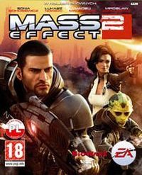 Mass Effect 2: Cheats, Trainer +13 [MrAntiFan]