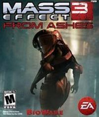 Mass Effect 3: From Ashes: Trainer +11 [v1.7]