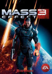 Mass Effect 3: Cheats, Trainer +15 [MrAntiFan]