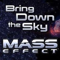 Mass Effect: Bring Down the Sky: Cheats, Trainer +11 [CheatHappens.com]