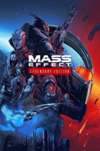 Mass Effect: Legendary Edition: Cheats, Trainer +7 [dR.oLLe]