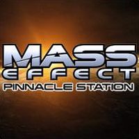 Mass Effect: Pinnacle Station: Trainer +8 [v1.1]