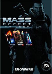 Mass Effect Trilogy: Treinador (V1.0.98)