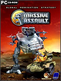 Massive Assault: Treinador (V1.0.69)