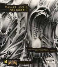 Master Levels for Doom II: Treinador (V1.0.71)