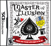 Master of Illusion: Cheats, Trainer +8 [FLiNG]