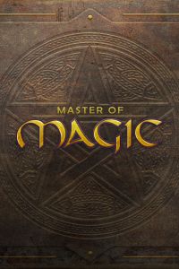 Treinador liberado para Master of Magic [v1.0.3]