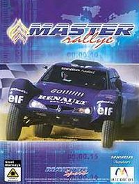 Master Rallye: Trainer +5 [v1.2]