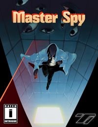 Master Spy: Cheats, Trainer +12 [MrAntiFan]