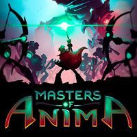 Masters of Anima: Cheats, Trainer +12 [CheatHappens.com]