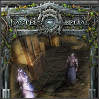 Treinador liberado para Masters of Belial [v1.0.2]