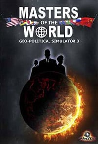 Masters of the World: Geo-Political Simulator 3: Cheats, Trainer +8 [CheatHappens.com]