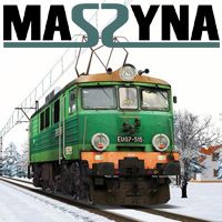 MaSzyna: Symulator Pojazdów Szynowych: Treinador (V1.0.83)