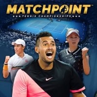 Matchpoint: Tennis Championships: Cheats, Trainer +6 [FLiNG]