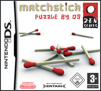 Matchstick Puzzle by DS: Trainer +5 [v1.4]