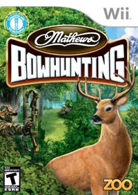 Mathews Bowhunting: Treinador (V1.0.79)