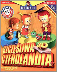 Matma III: Szczesliwa Cyfrolandia: Treinador (V1.0.5)