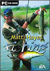 Matt Hayes Fishing: Treinador (V1.0.9)