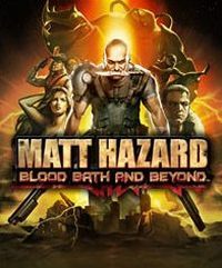 Matt Hazard: Blood Bath and Beyond: Cheats, Trainer +5 [dR.oLLe]