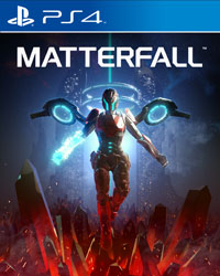 Matterfall: Trainer +7 [v1.2]