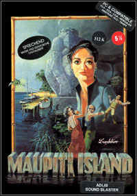 Maupiti Island: Cheats, Trainer +12 [FLiNG]