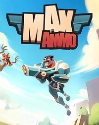 Max Ammo: Cheats, Trainer +11 [CheatHappens.com]