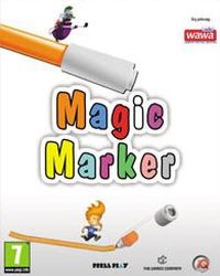 Max and the Magic Marker: Cheats, Trainer +10 [MrAntiFan]