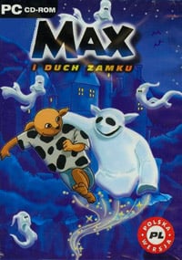 Max i duch zamku: Trainer +11 [v1.2]