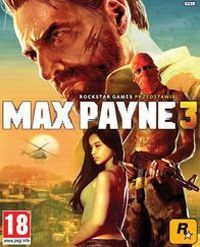 Max Payne 3: Trainer +15 [v1.4]