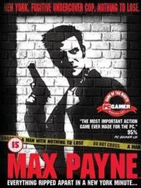 Max Payne: Trainer +7 [v1.5]