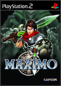 Maximo: Ghosts to Glory: Trainer +15 [v1.2]