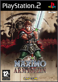 Maximo vs Army of Zin: Cheats, Trainer +8 [FLiNG]