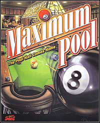 Maximum Pool: Treinador (V1.0.6)