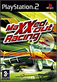 Treinador liberado para MaXXed Out Racing [v1.0.3]