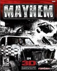 Treinador liberado para Mayhem [v1.0.7]