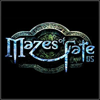 Mazes of Fate DS: Trainer +11 [v1.3]