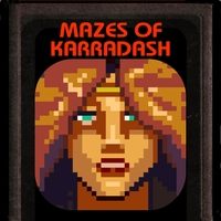 Mazes Of Karradash: Cheats, Trainer +9 [MrAntiFan]