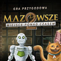 Mazowsze 2: Miejsce Ponad Czasem: Cheats, Trainer +6 [FLiNG]