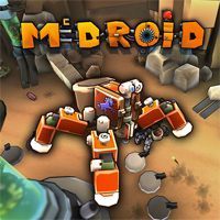 Treinador liberado para McDroid [v1.0.9]