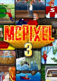 McPixel 3: Trainer +6 [v1.2]