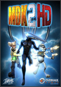 MDK 2 HD: Treinador (V1.0.7)