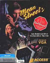 Mean Streets: Cheats, Trainer +6 [MrAntiFan]