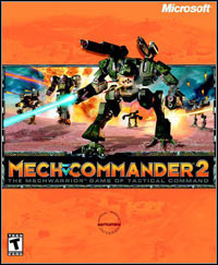 Mech Commander 2: Cheats, Trainer +12 [CheatHappens.com]