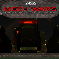 Mech Wars: Trainer +5 [v1.1]