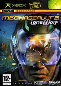 MechAssault 2: Lone Wolf: Trainer +8 [v1.6]