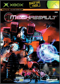 Treinador liberado para MechAssault [v1.0.5]