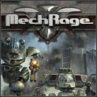 MechRage: Trainer +7 [v1.5]