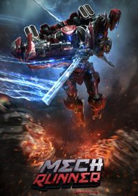 MechRunner: Trainer +11 [v1.1]